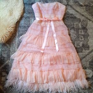 BCBG maxazria. Y2K Barbie movie great condition size 6